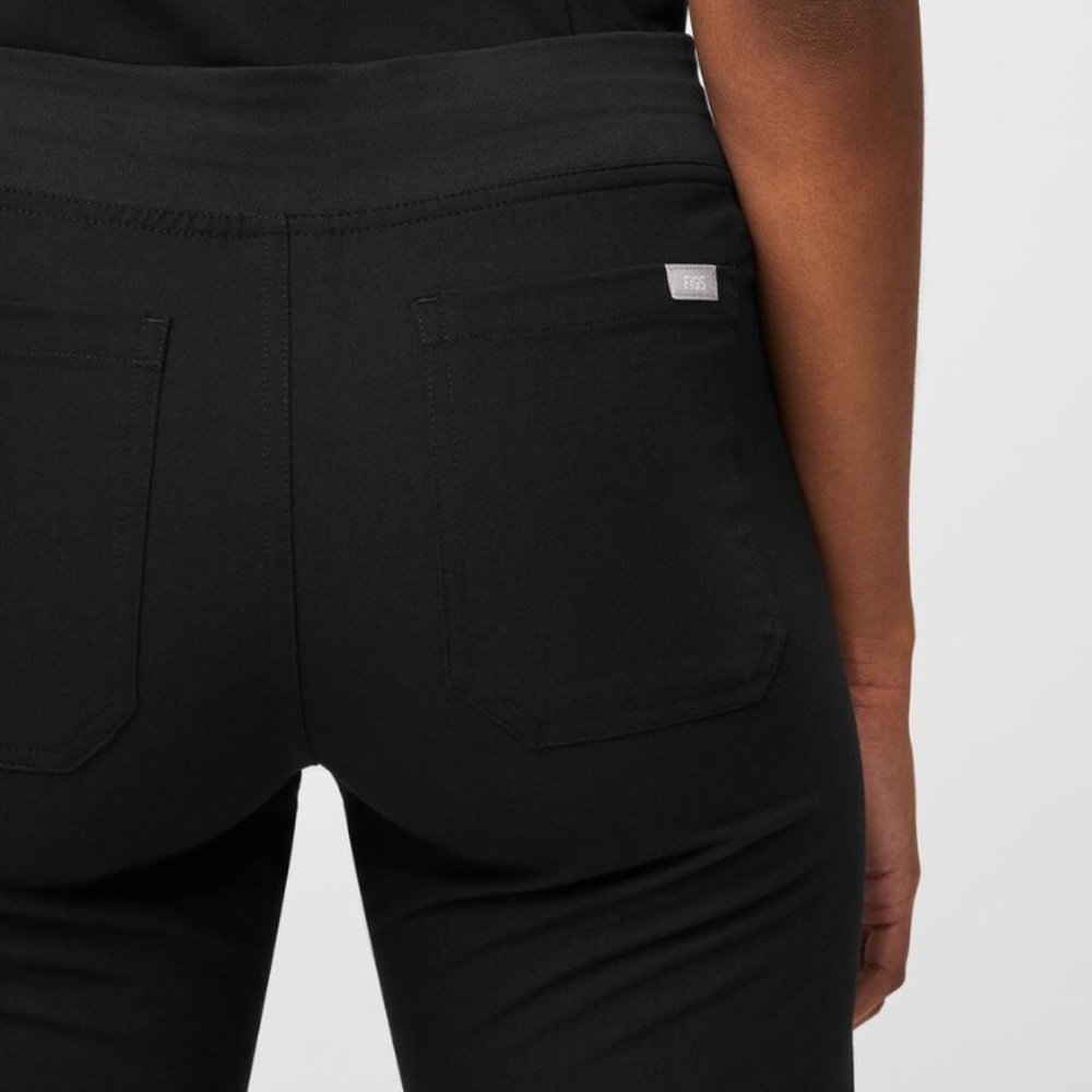 Switch Model High Waisted Livingston Basic Scrub … - image 2